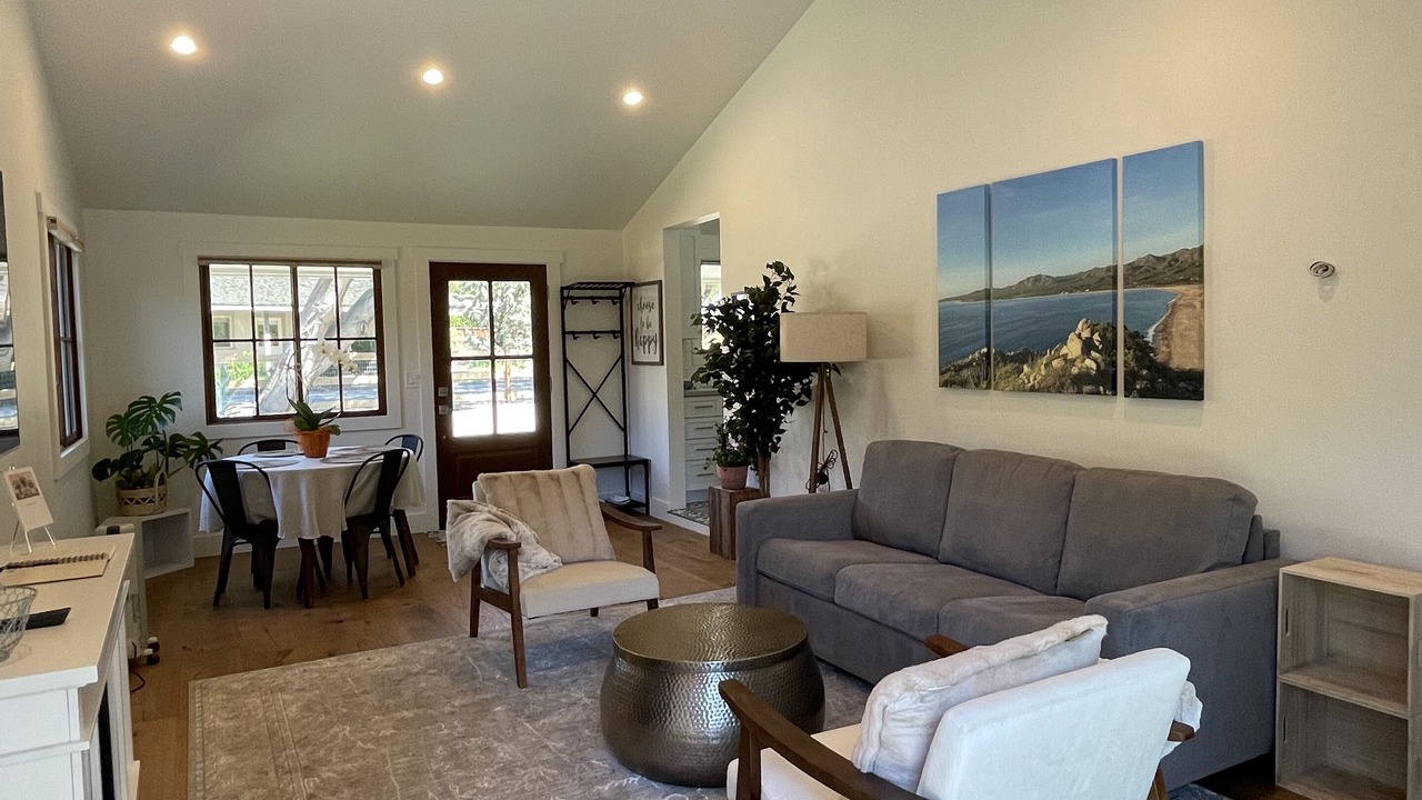 Photo of Livingroom in Carmel