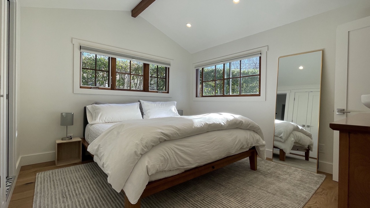 Photo of Bedroom in Carmel