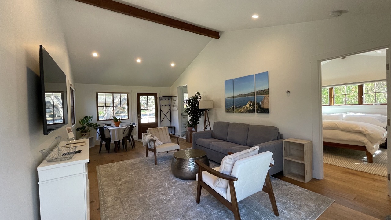 Photo of Bedroom in Carmel