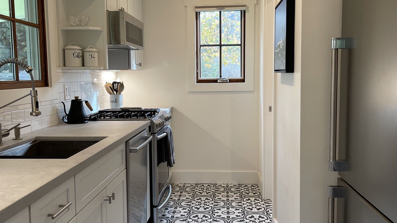 Photo of Kitchen in Carmel