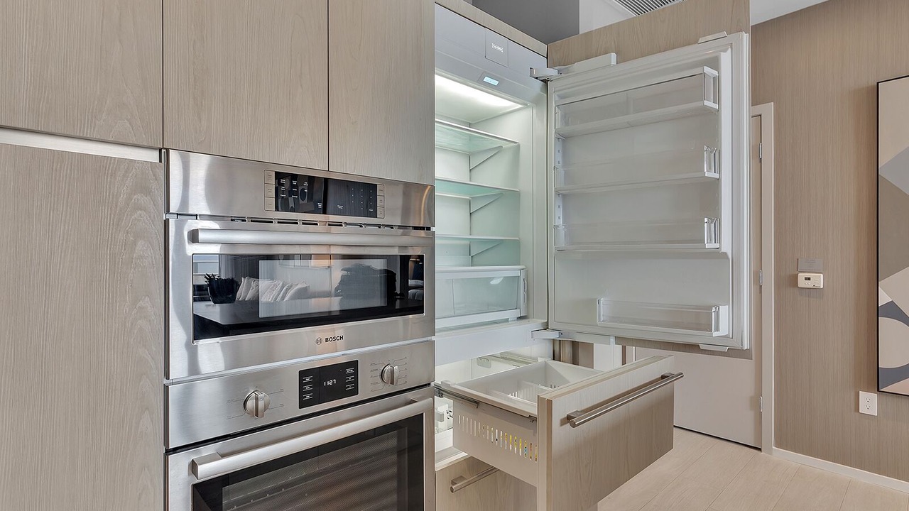 Photo of Kitchen in Hallandale Beach