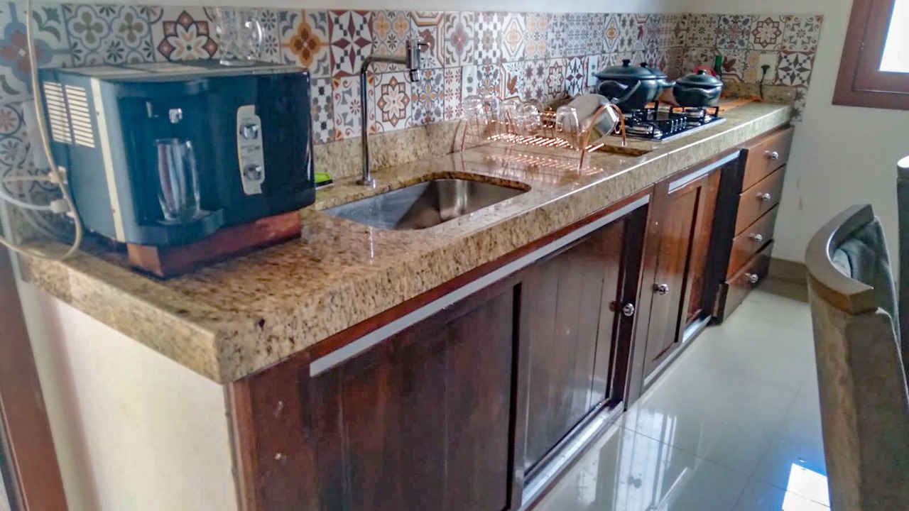 Photo of Kitchen in Pirenopolis