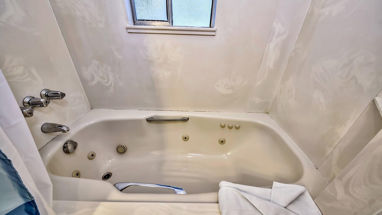 Photo of Bathroom in Christmas Valley