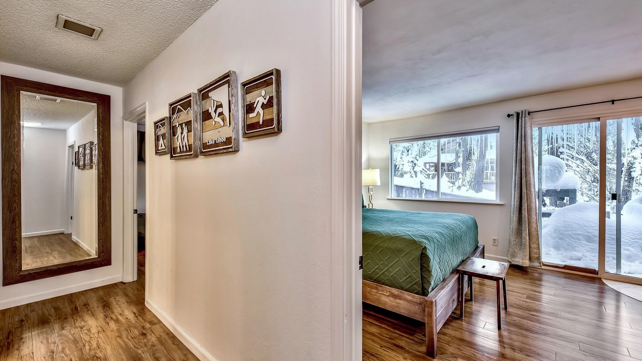 Photo of Bedroom in Christmas Valley