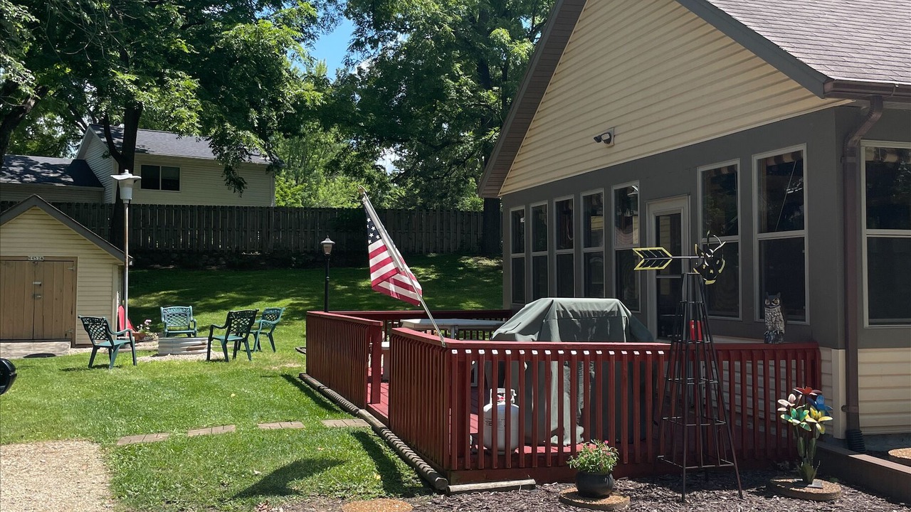 Photo of Outdoor in Lake Ripley