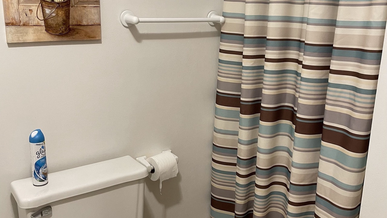 Photo of Bathroom in Lake Ripley