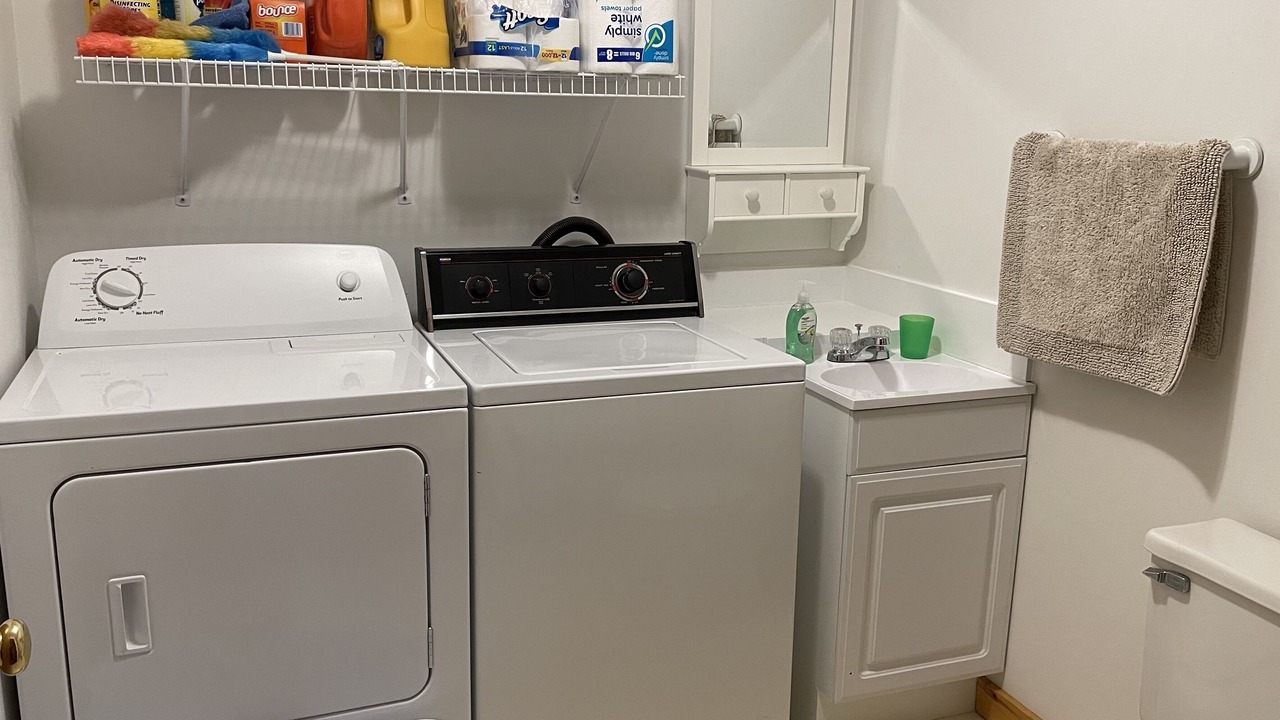 Photo of Bathroom in Lake Ripley