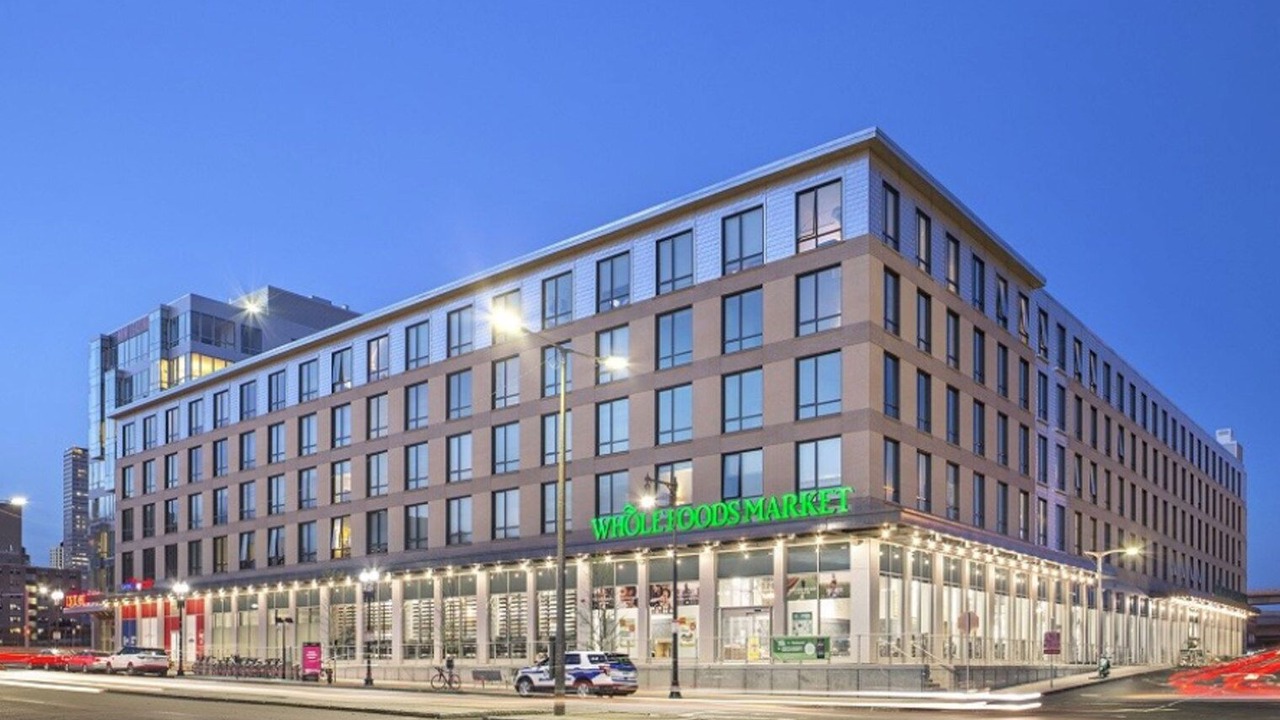 Photo of Outdoor in Shawmut