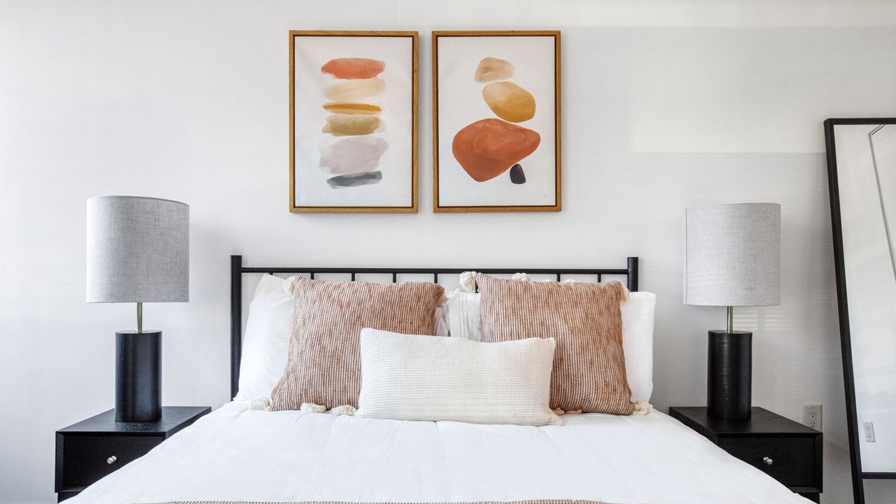 Photo of Bedroom in Shawmut