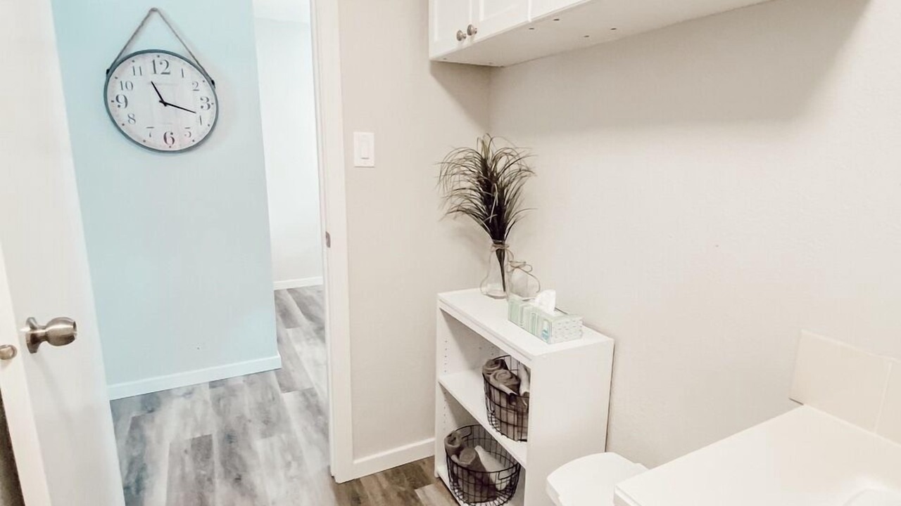 Photo of Bathroom in South Lethbridge