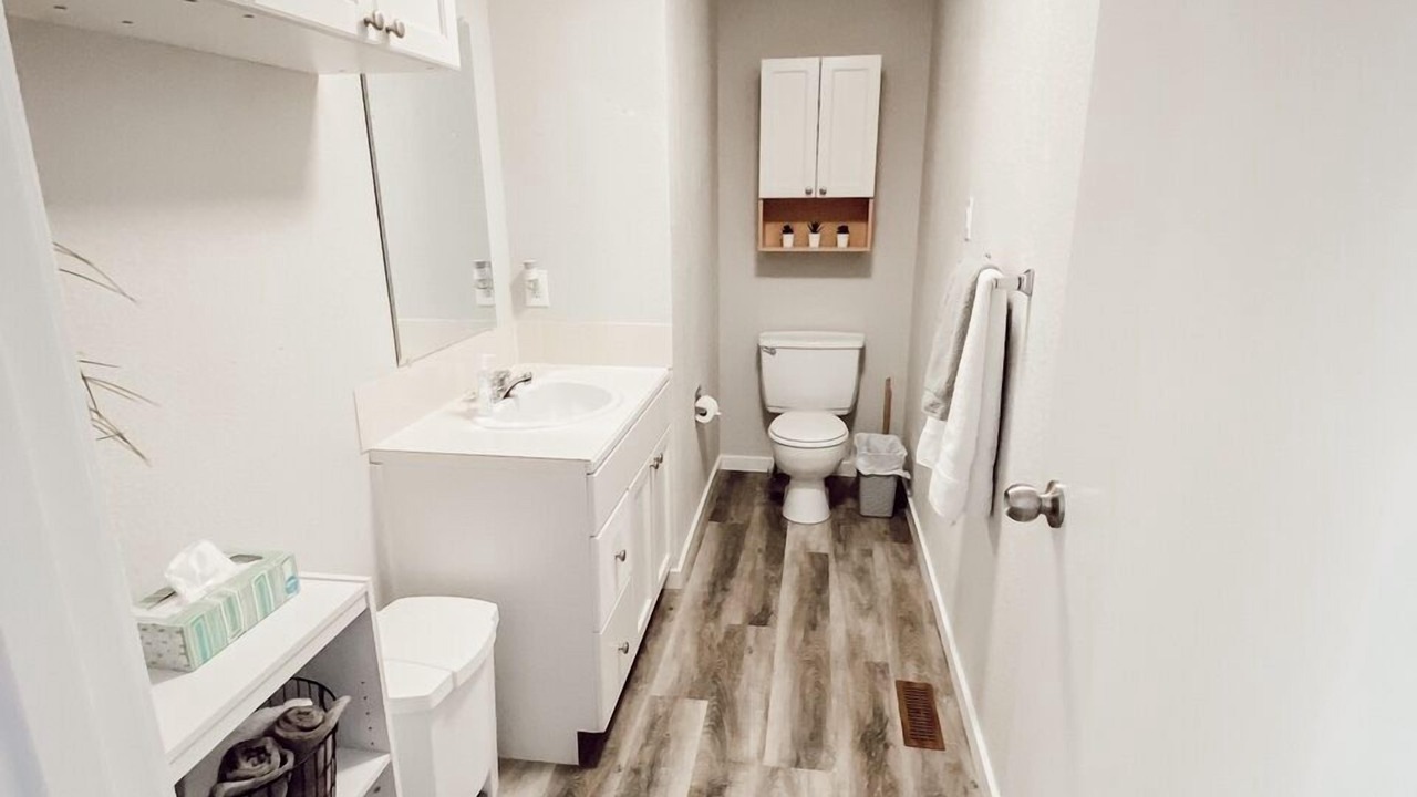 Photo of Bathroom in South Lethbridge