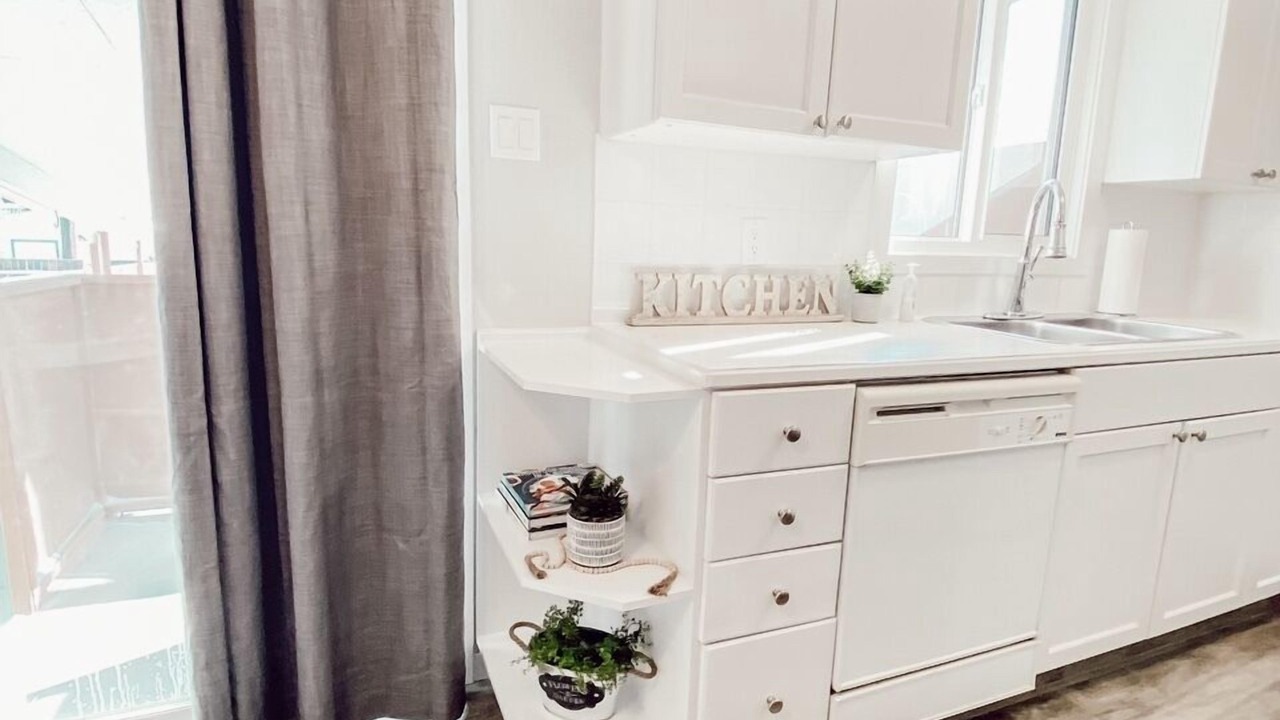 Photo of Kitchen in South Lethbridge