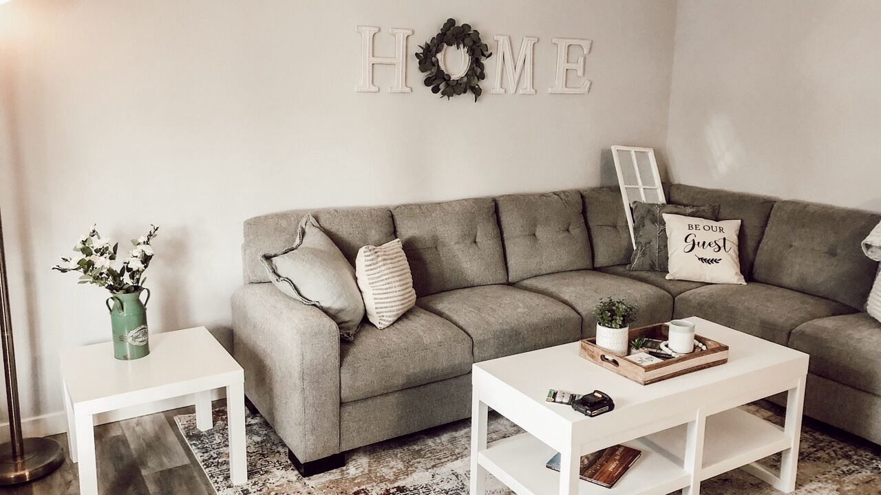 Photo of Livingroom in South Lethbridge