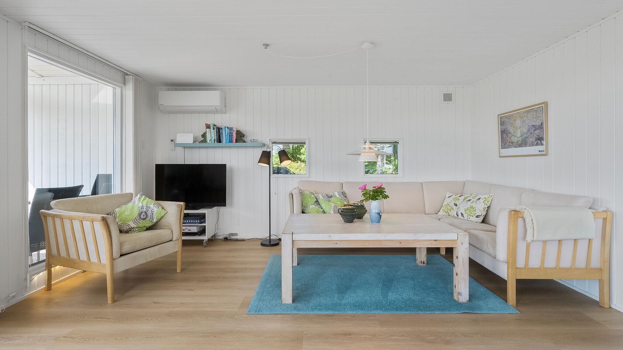 Photo of Bedroom in Millinge