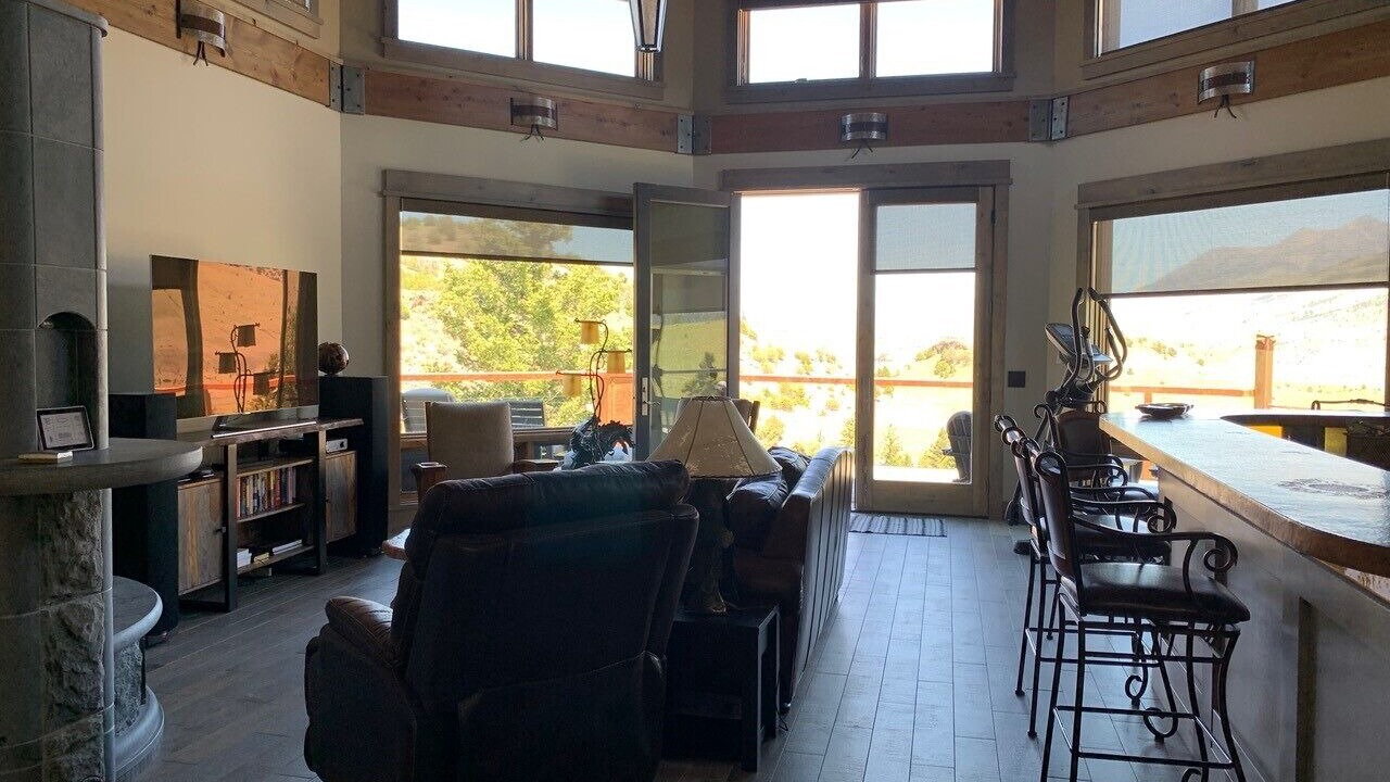 Photo of Bedroom in Emigrant