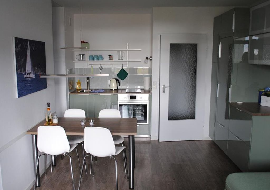 Photo of Kitchen in Schilksee