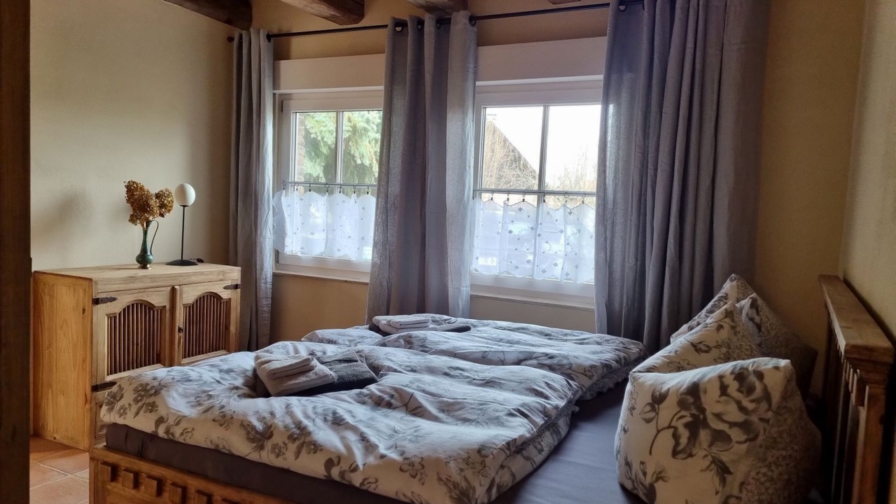 Photo of Bedroom in Leipe