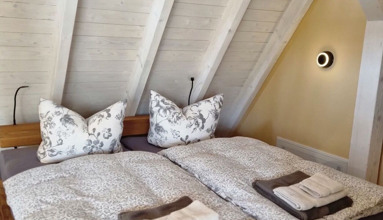 Photo of Bedroom in Leipe