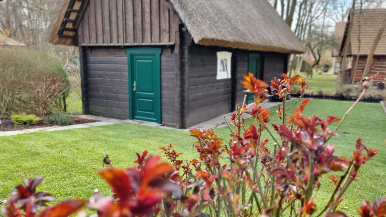 Photo of Outdoor in Leipe
