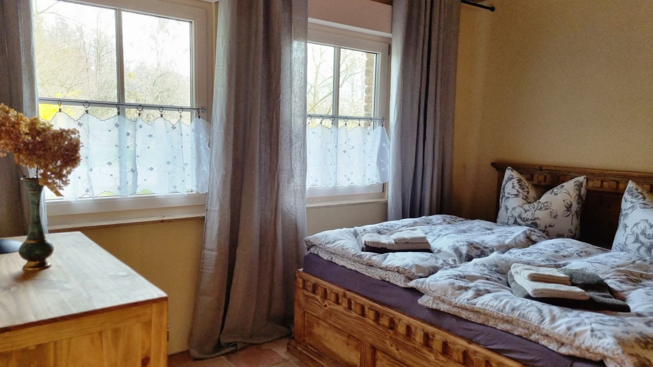 Photo of Bedroom in Leipe