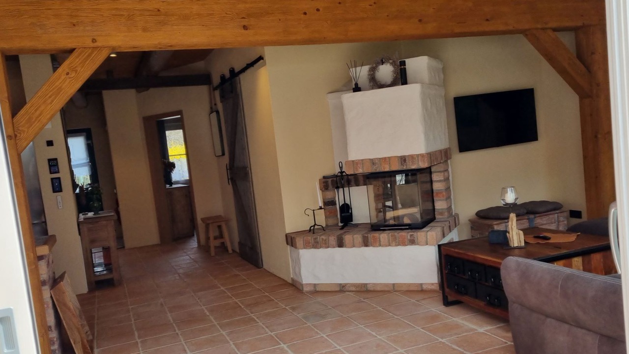 Photo of Livingroom in Leipe