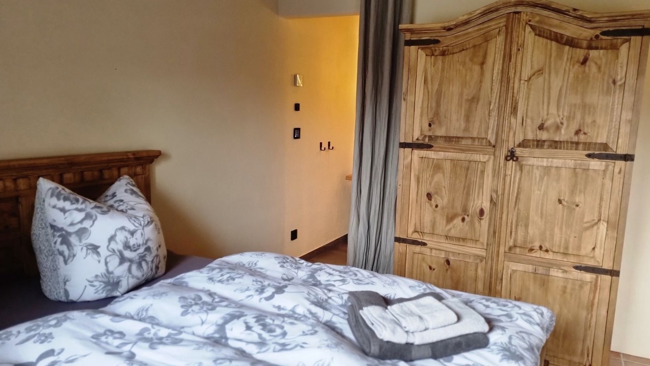 Photo of Bedroom in Leipe