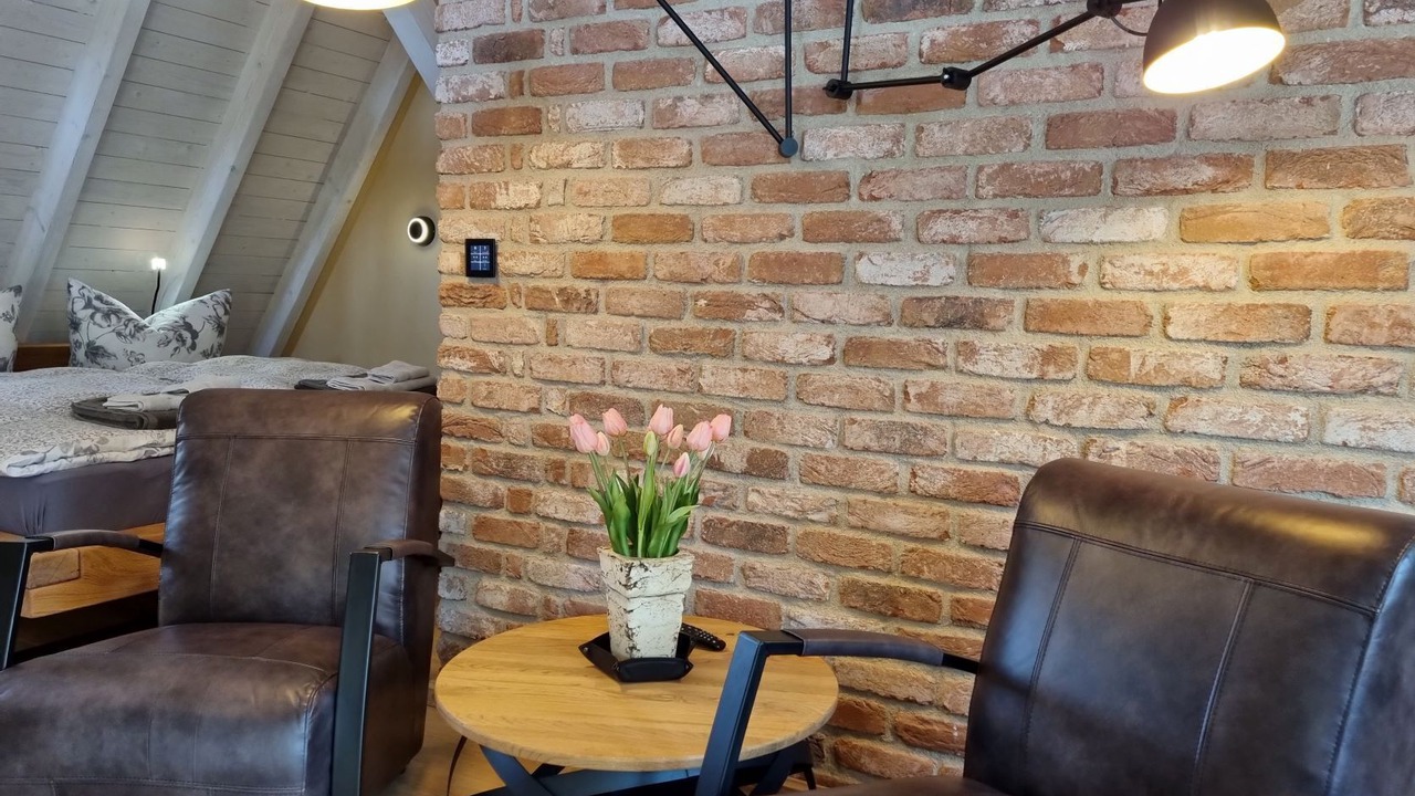 Photo of Bedroom in Leipe