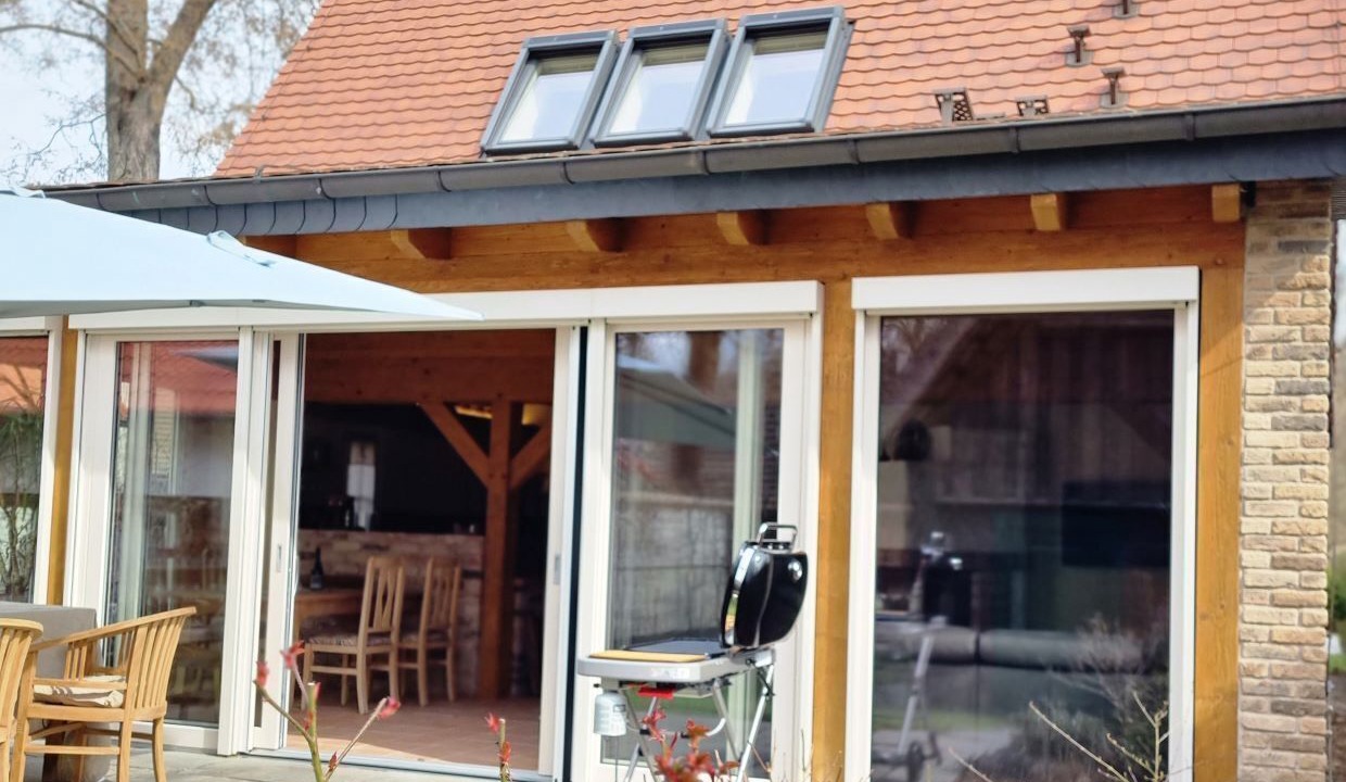 Photo of Outdoor in Leipe