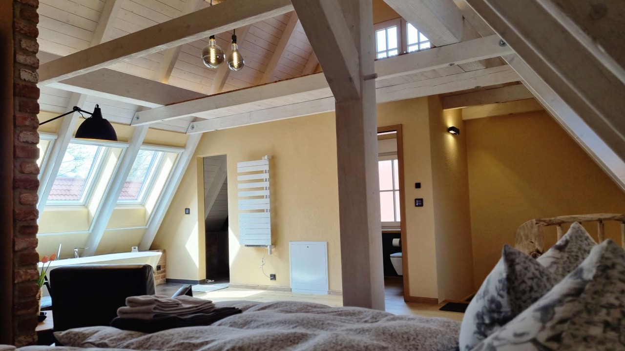 Photo of Bedroom in Leipe