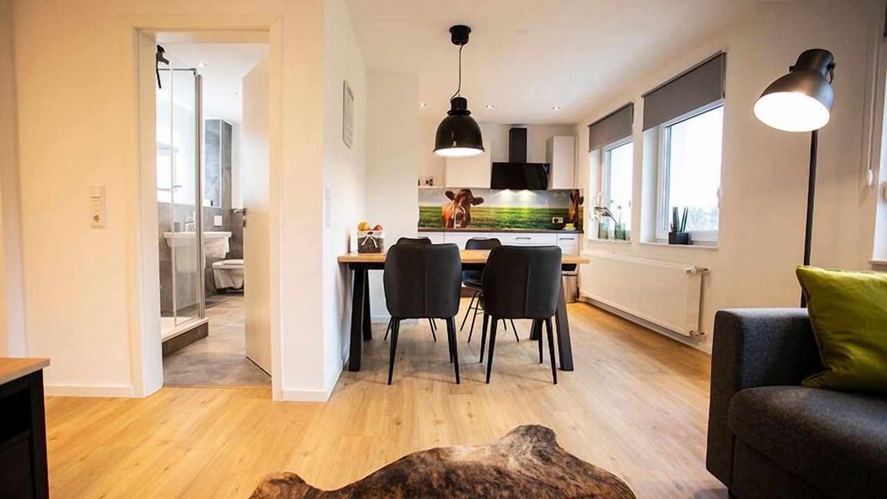 Photo of Livingroom in Brilon
