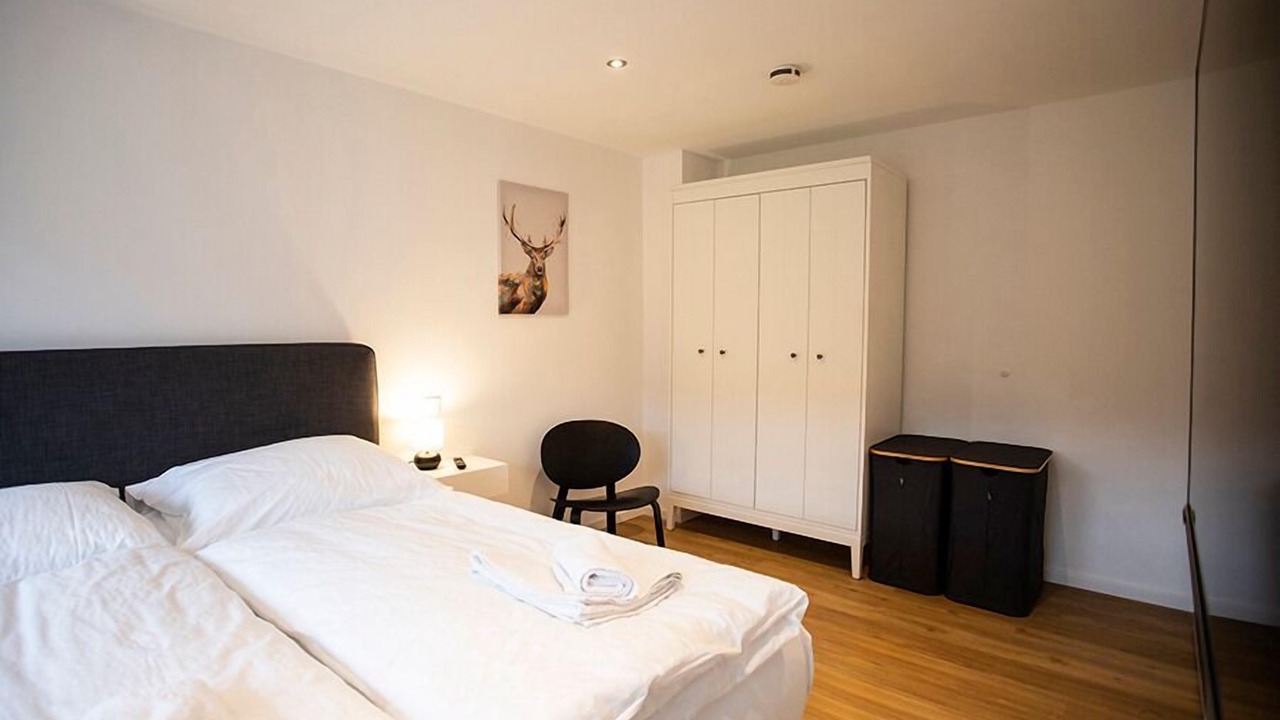 Photo of Bedroom in Brilon