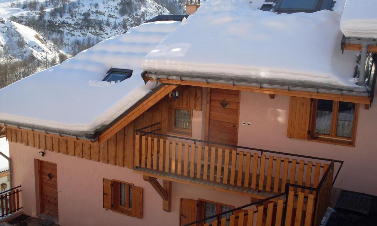 Photo of Outdoor in Valloire