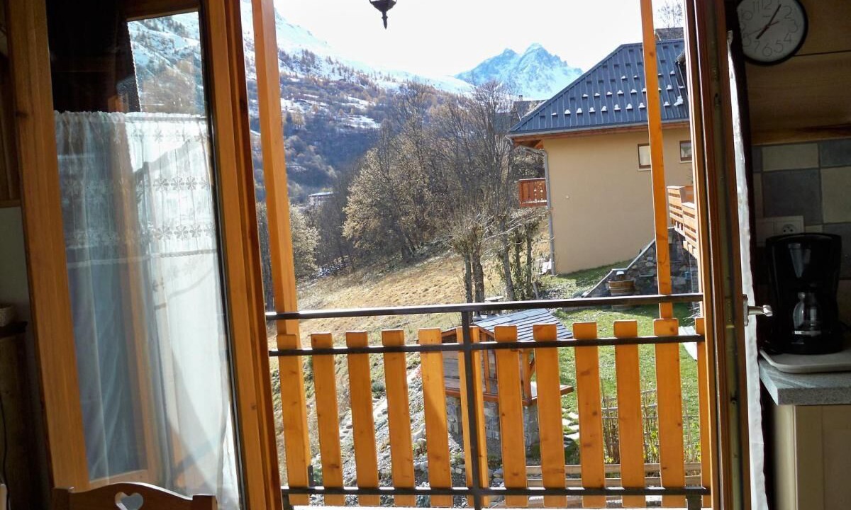 Photo of Others in Valloire