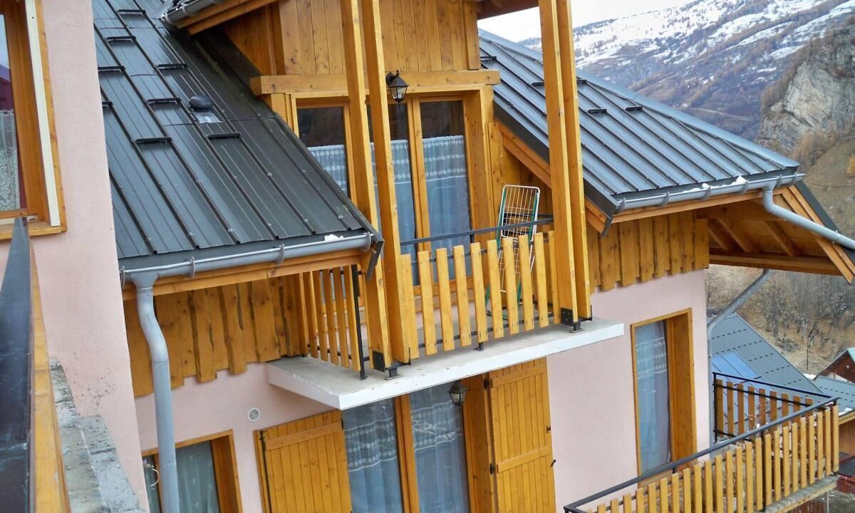 Photo of Outdoor in Valloire