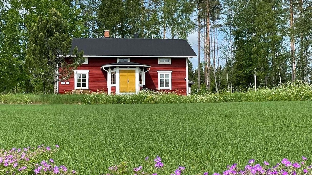 Photo of Outdoor in Virrat