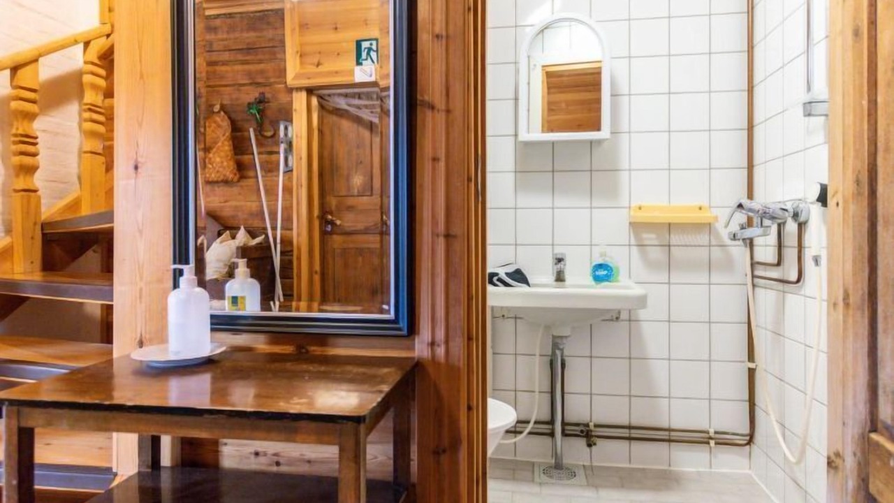 Photo of Bathroom in Virrat