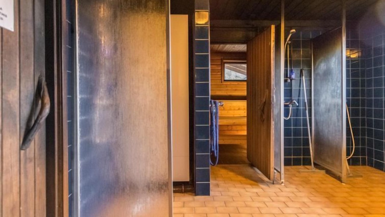 Photo of Bathroom in Virrat