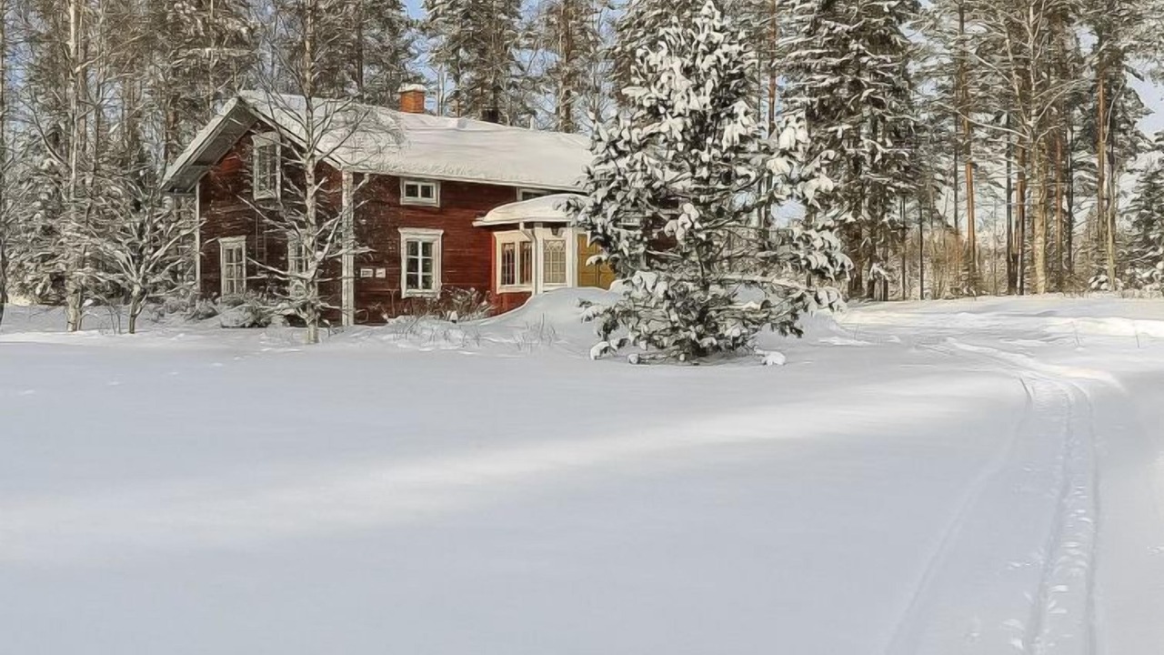 Photo of Outdoor in Virrat