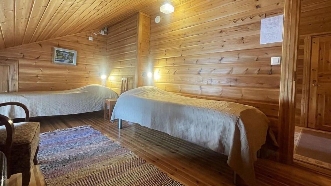 Photo of Bathroom in Virrat