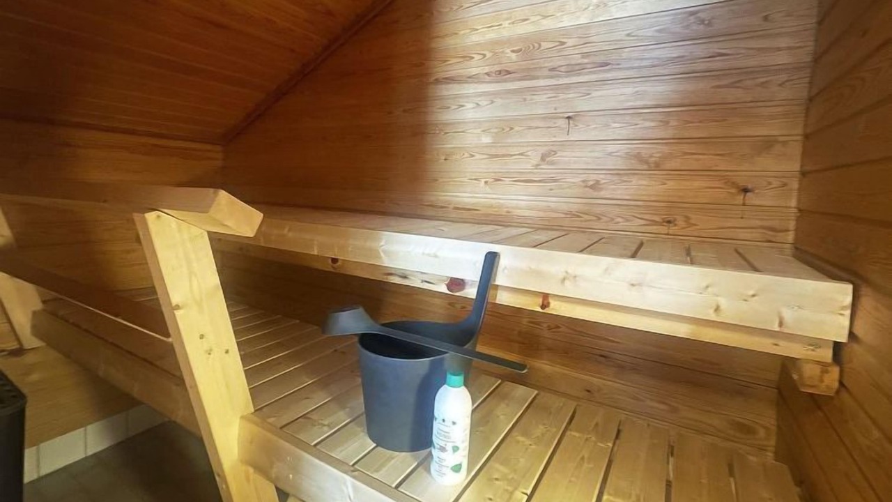 Photo of Bathroom in Virrat