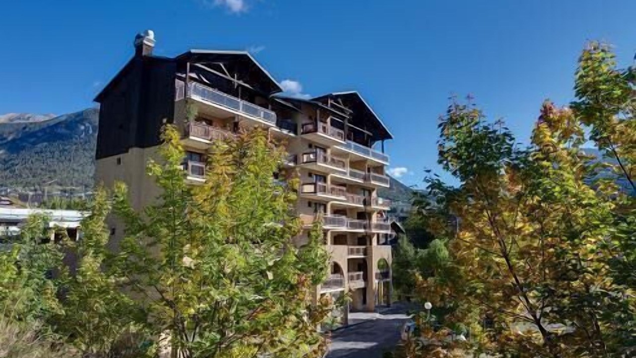 Photo of Outdoor in Briancon