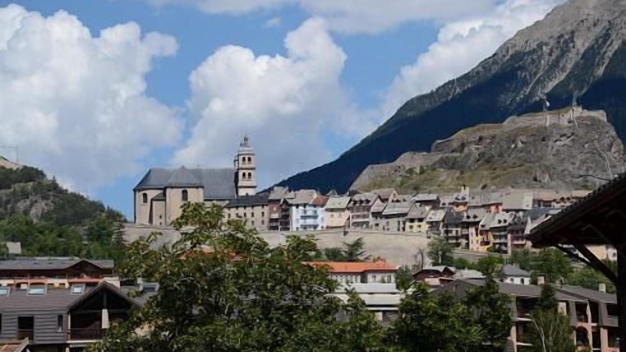 Photo of Others in Briancon