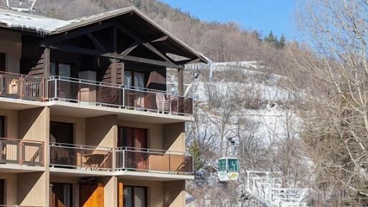 Photo of Outdoor in Briancon