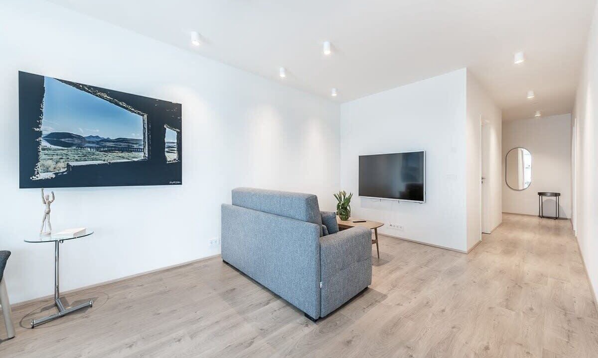 Photo of Livingroom in Hliðar