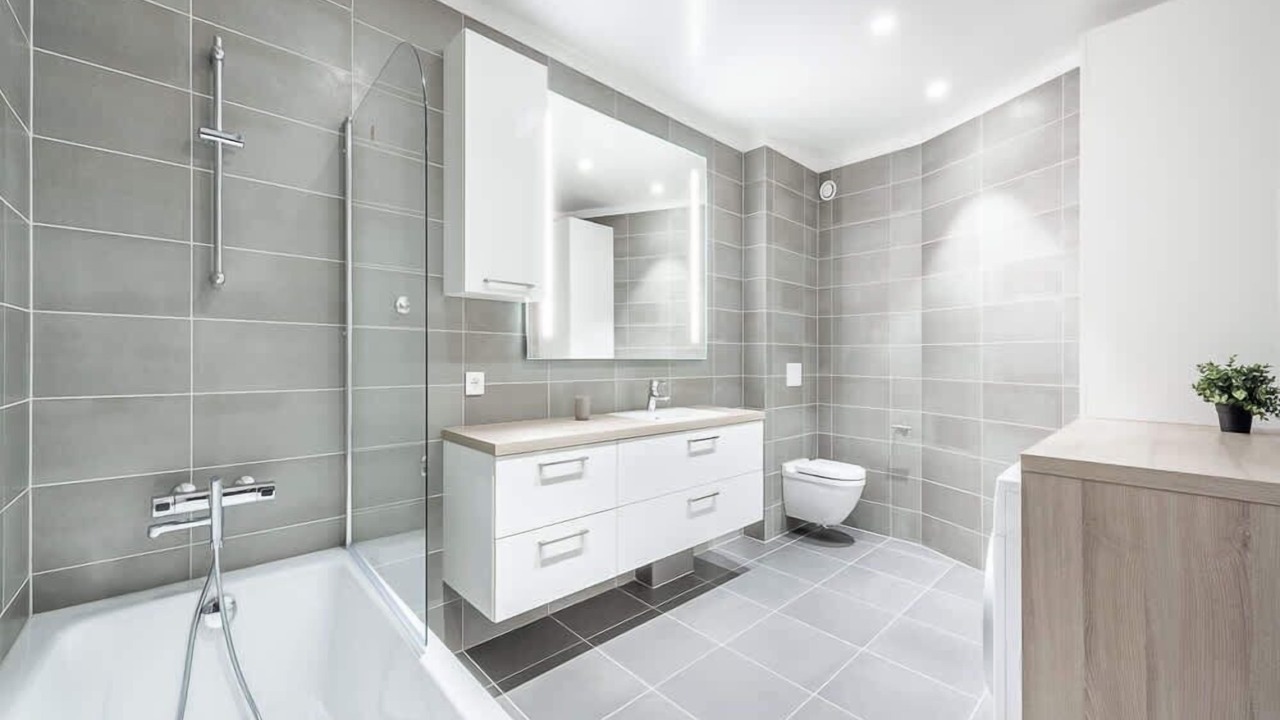 Photo of Bathroom in Hliðar