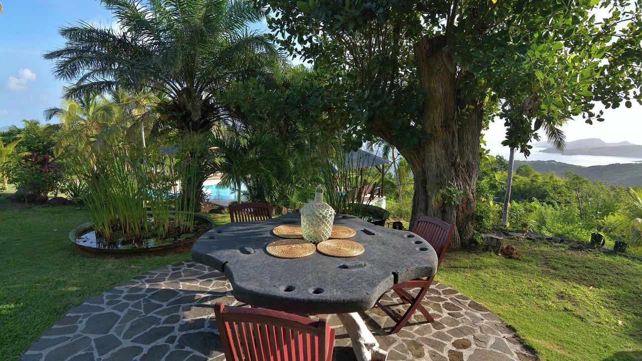 Photo of Outdoor in Belmont