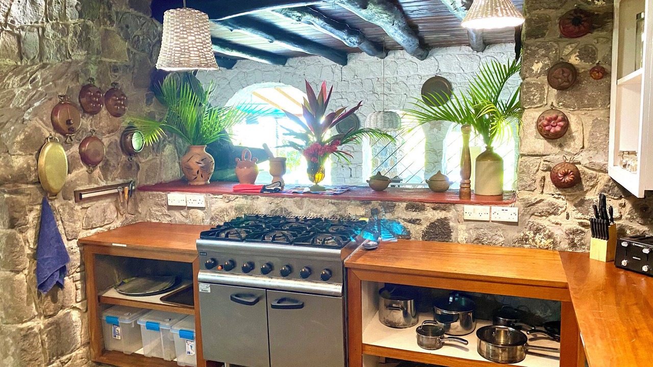 Photo of Kitchen in Belmont