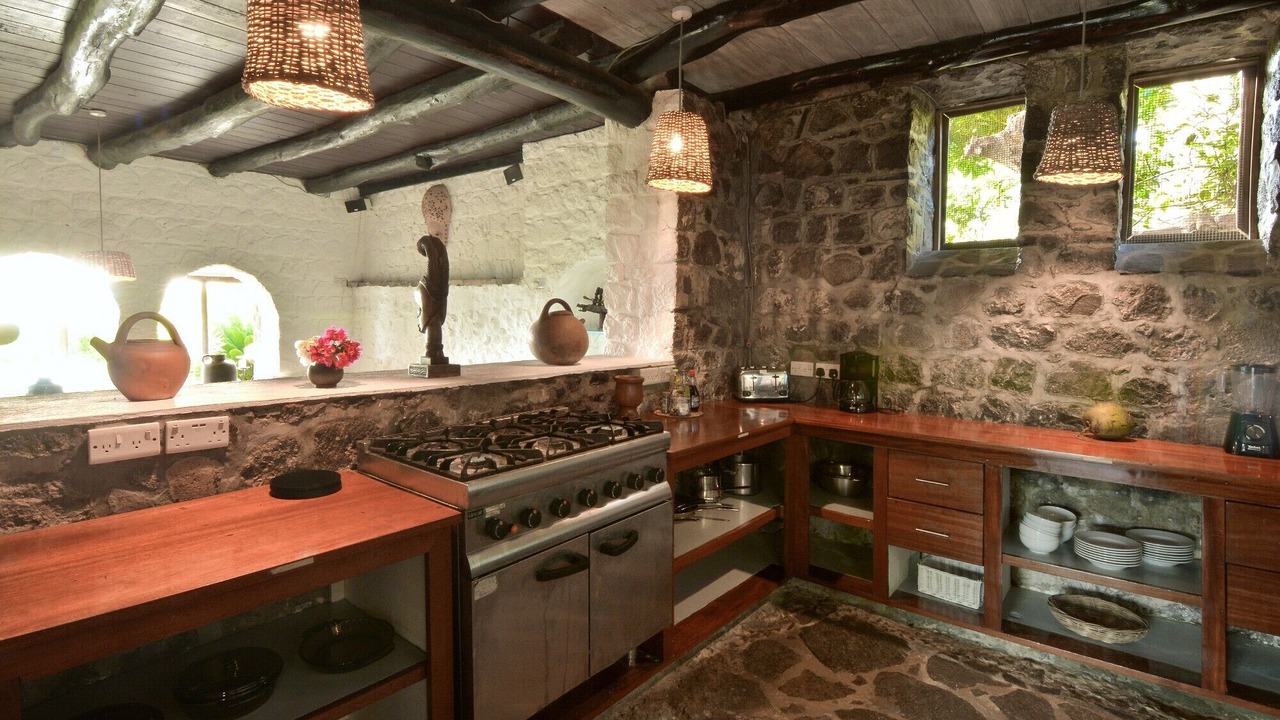Photo of Kitchen in Belmont