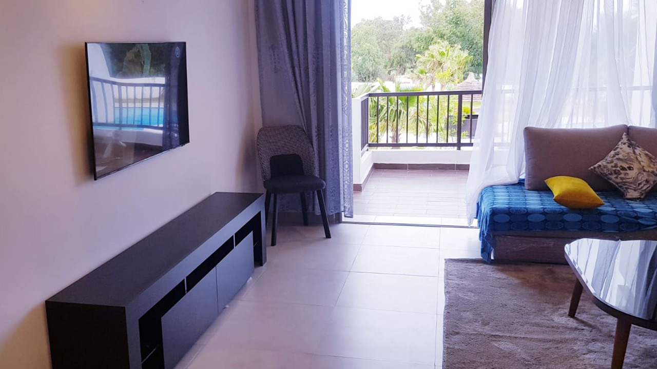 Photo of Livingroom in Cabo Negro