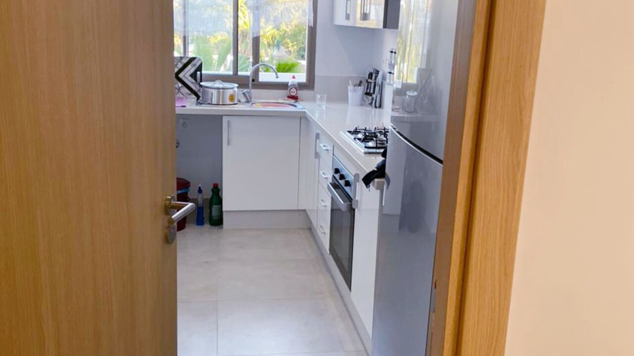 Photo of Kitchen in Cabo Negro